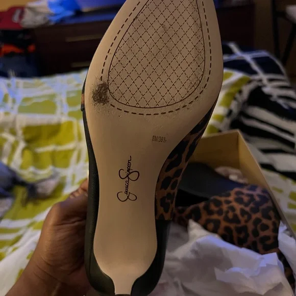 Ankle boots - Picture 3 of 4